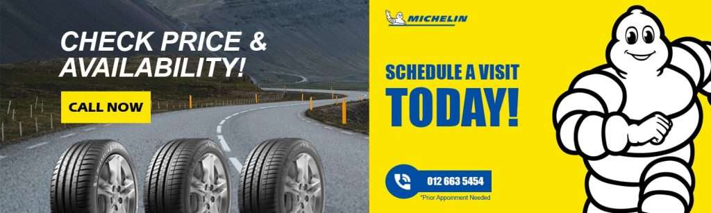 Michelin dealer deals near me